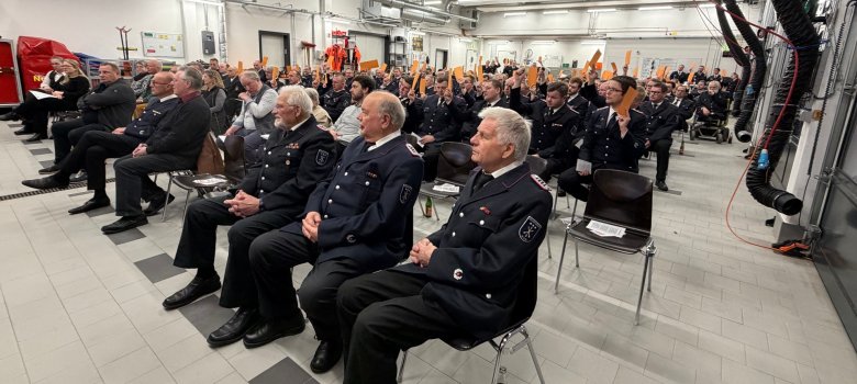 Germeinde Stockelsdorf